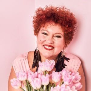 Speaker - Reeta Pohjonen